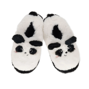 PANTOFOLE - PANDA TG 35/38