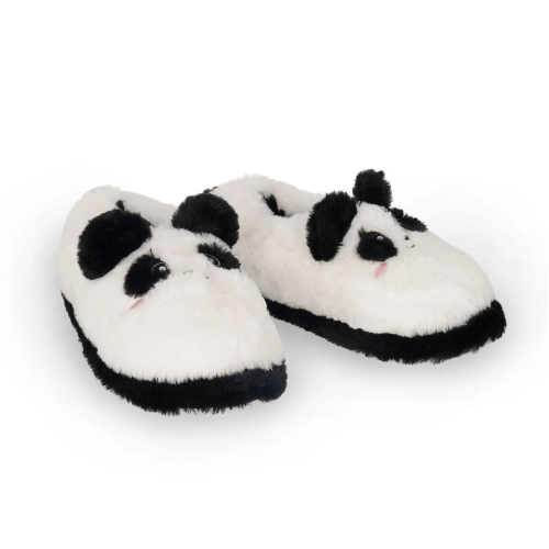 PANTOFOLE - PANDA TG 35/38