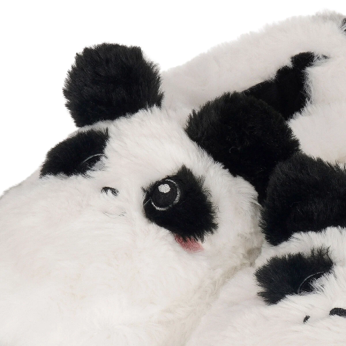 PANTOFOLE - PANDA TG 35/38