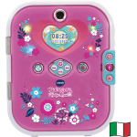 VT- KID SECRETS SELFIE MUSIC