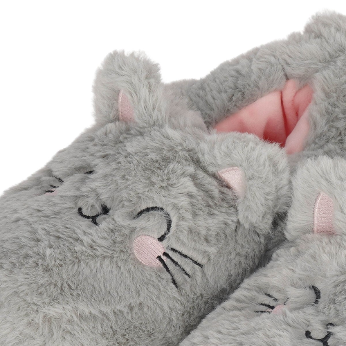PANTOFOLE - KITTY TG 35/38