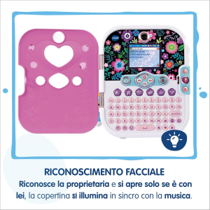 VT- KID SECRETS SELFIE MUSIC