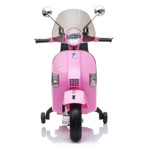 VESPA EL- 12V PX 150 BAULETTO - ROSA
