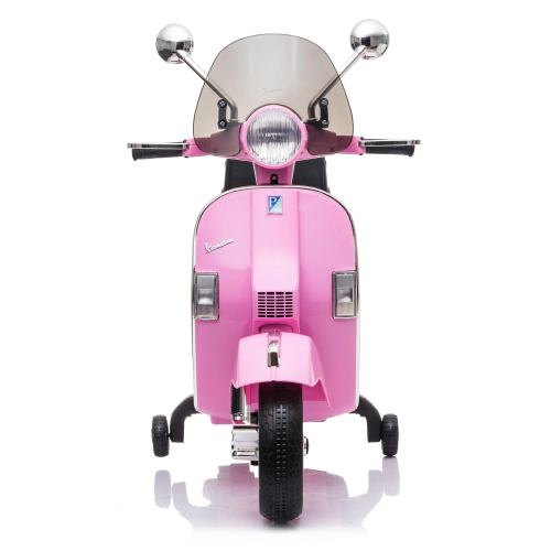 VESPA EL- 12V PX 150 BAULETTO - ROSA