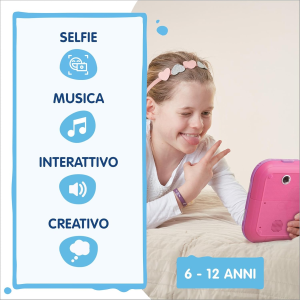 VT- KID SECRETS SELFIE MUSIC