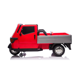 APE EL- 12V - PIAGGIO RED