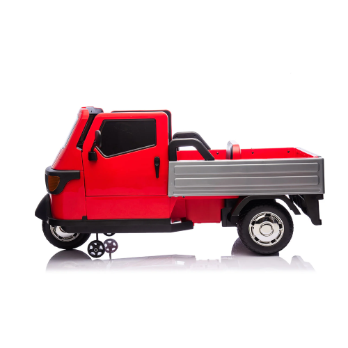 APE EL- 12V - PIAGGIO RED