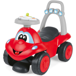 P.PASSI - CHICCO WALK & RIDE ROSSO
