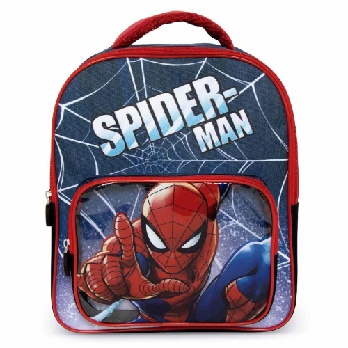 ZAINETTO ASILO - 2T SPIDER