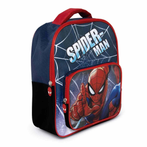 ZAINETTO ASILO - 2T SPIDER