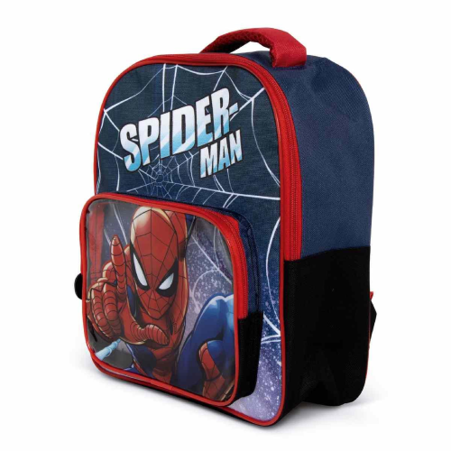 ZAINETTO ASILO - 2T SPIDER
