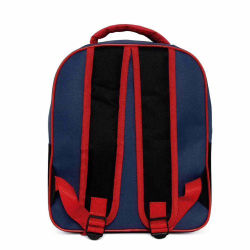 ZAINETTO ASILO - 2T SPIDER
