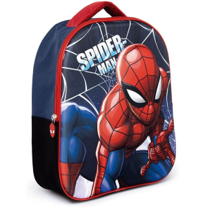 ZAINETTO ASILO - 3D SPIDERMAN