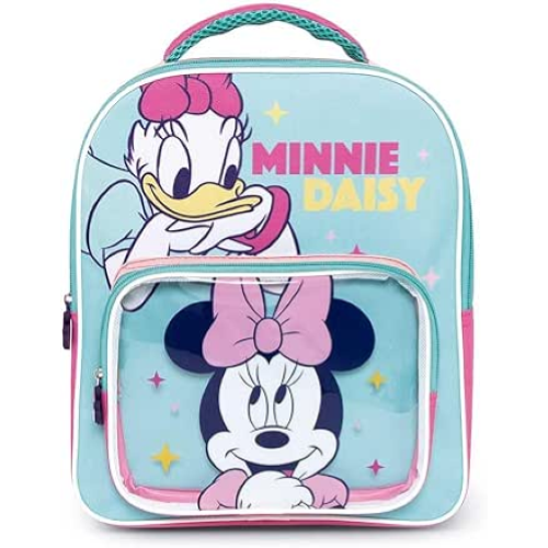 ZAINETTO ASILO - 2T MINNIE
