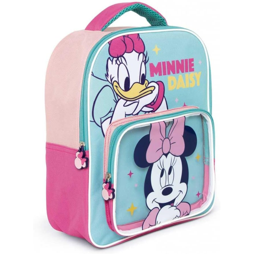 ZAINETTO ASILO - 2T MINNIE