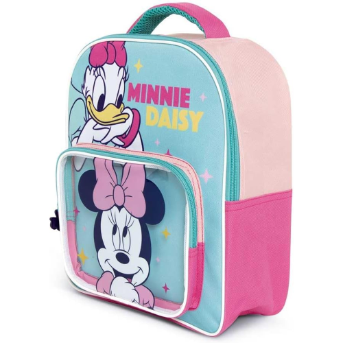 ZAINETTO ASILO - 2T MINNIE