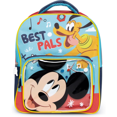 ZAINETTO ASILO - 2T MICKEY