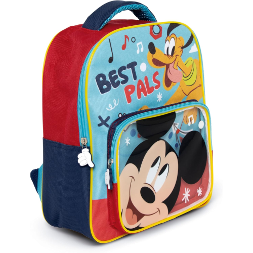 ZAINETTO ASILO - 2T MICKEY