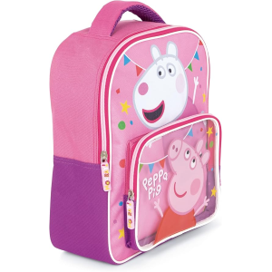 ZAINETTO ASILO - 2T PEPPA PIG