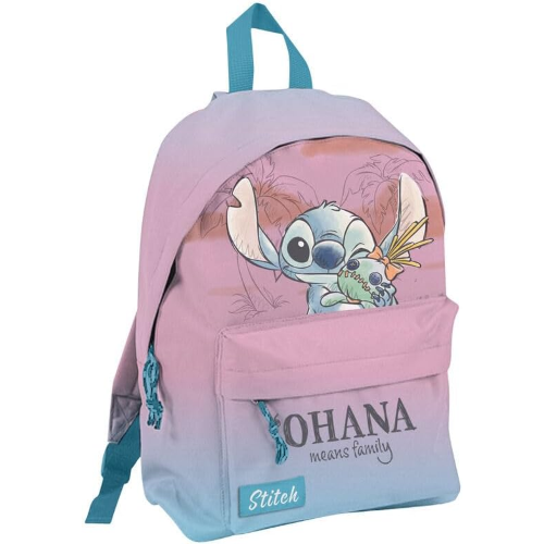 ZAINETTO ASILO - STITCH