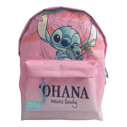 ZAINETTO ASILO - STITCH