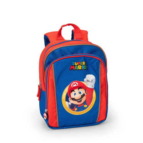 ZAINETTO ASILO - SUPERMARIO