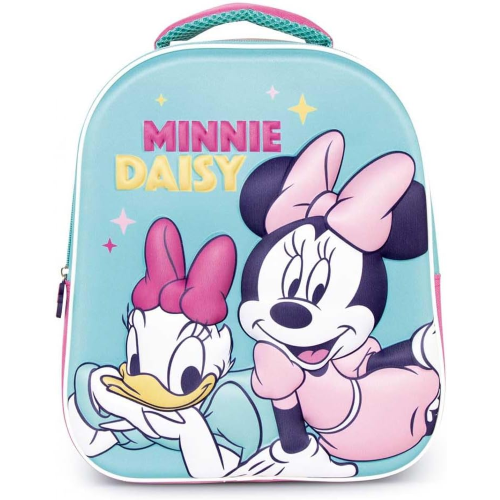 ZAINETTO ASILO - 3D MINNIE 