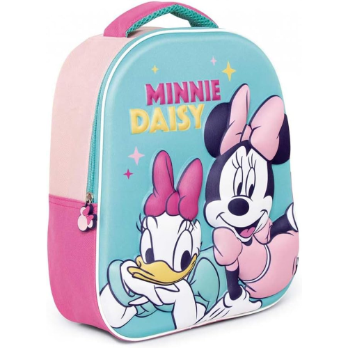 ZAINETTO ASILO - 3D MINNIE 