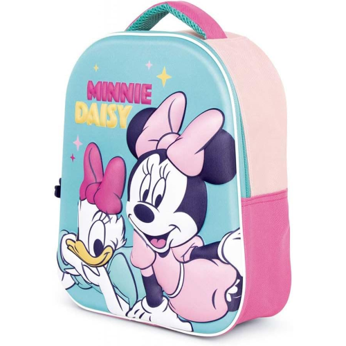 ZAINETTO ASILO - 3D MINNIE 