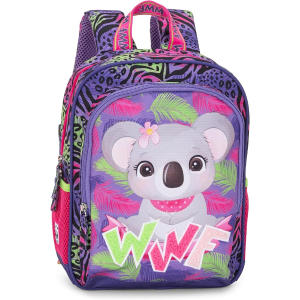 ZAINETTO ASILO - WWF