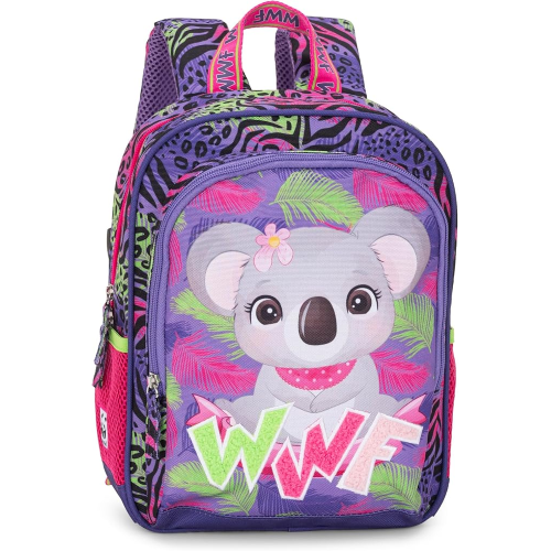 ZAINETTO ASILO - WWF