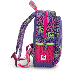 ZAINETTO ASILO - WWF