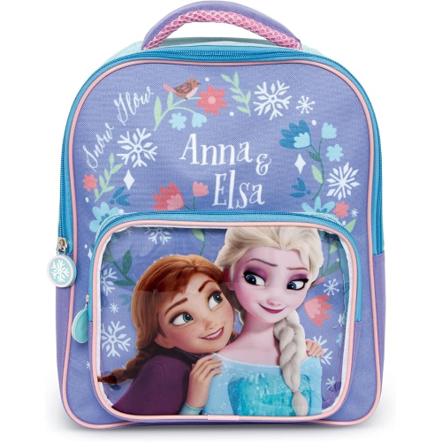 ZAINETTO ASILO - 2T FROZEN 