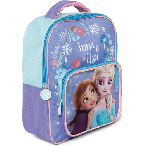 ZAINETTO ASILO - 2T FROZEN 
