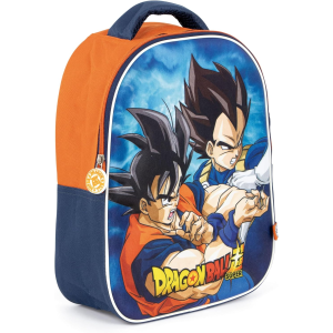 ZAINETTO ASILO - DRAGON BALL