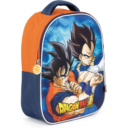 ZAINETTO ASILO - DRAGON BALL