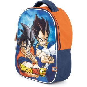 ZAINETTO ASILO - DRAGON BALL