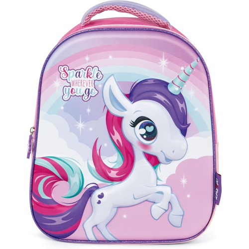 ZAINETTO ASILO - UNICORNO