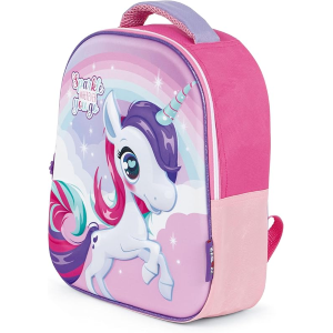 ZAINETTO ASILO - UNICORNO