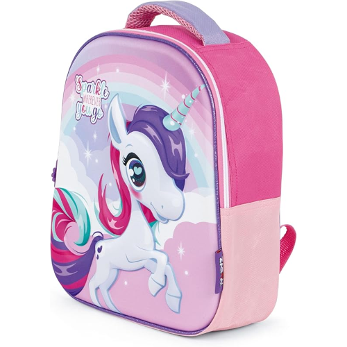 ZAINETTO ASILO - UNICORNO