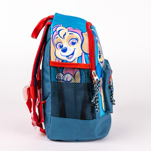 ZAINETTO ASILO - PAW PATROL TREKKING