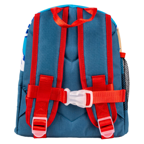ZAINETTO ASILO - PAW PATROL TREKKING
