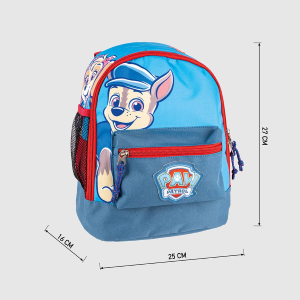 ZAINETTO ASILO - PAW PATROL TREKKING
