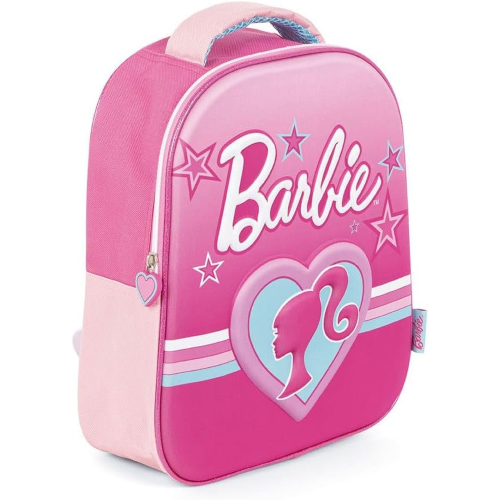 ZAINETTO ASILO - BARBIE