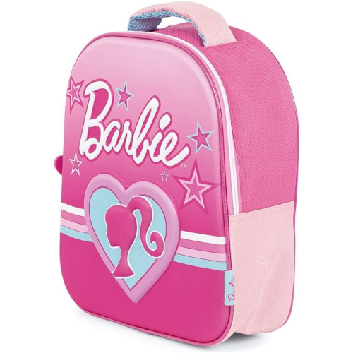 ZAINETTO ASILO - BARBIE