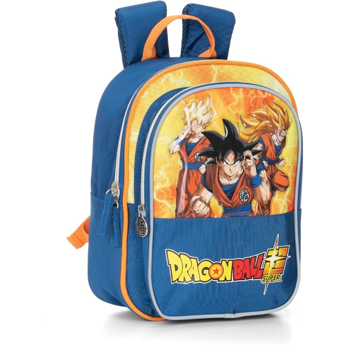 ZAINETTO ASILO - DRAGON BALL 023