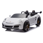 AUTO EL- PORSCHE RUF BIG 2P 24V BIANCA