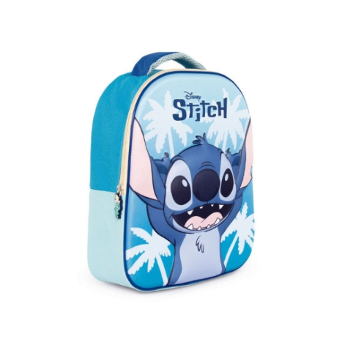 ZAINETTO ASILO - 3D STITCH 