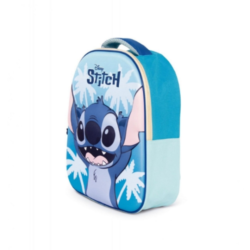 ZAINETTO ASILO - 3D STITCH 