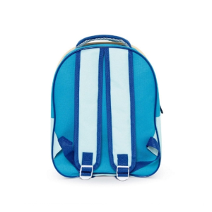 ZAINETTO ASILO - 3D STITCH 